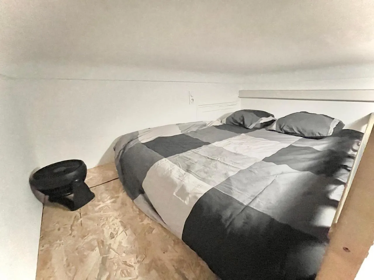 Apartmán Cosy Family Trip Nice