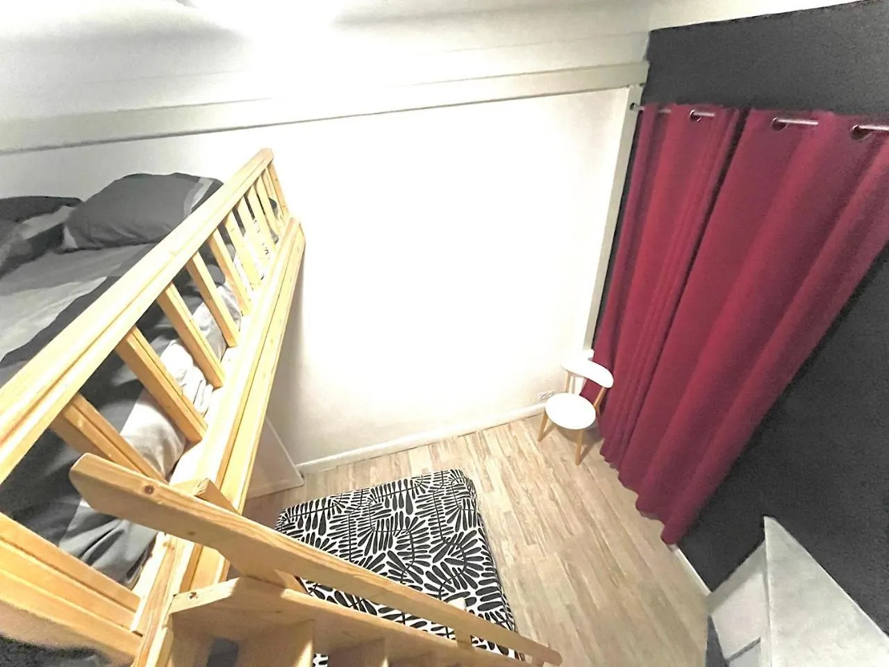 Apartamento Cosy Family Trip Niza Francia