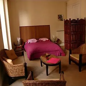 Bed & Breakfast Riviera Sweet D'hotes, Nice