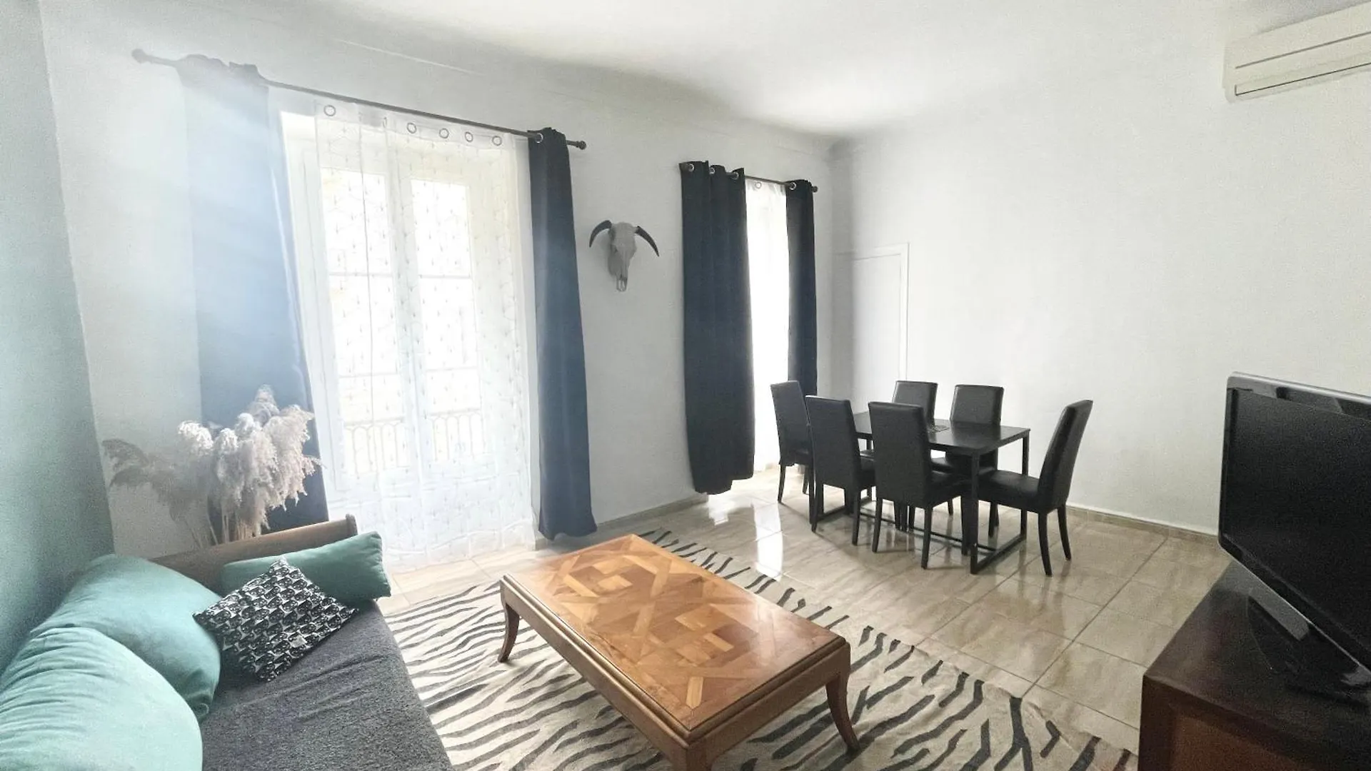 Appartamento Cosy Family Trip Nizza
